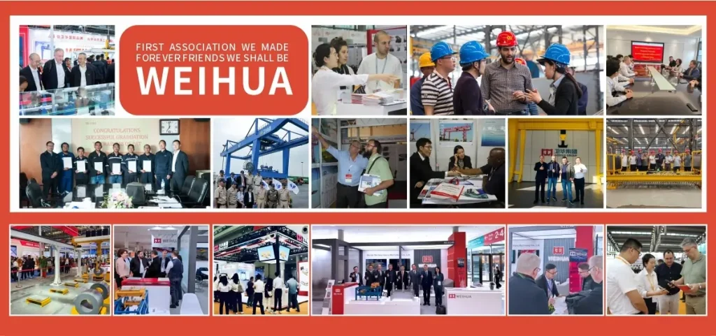 customer-visit-weihua