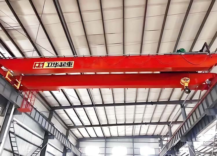 overhead crane