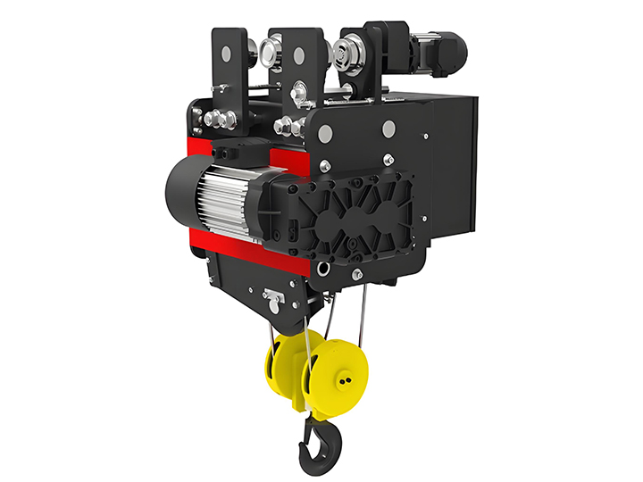 European hoist