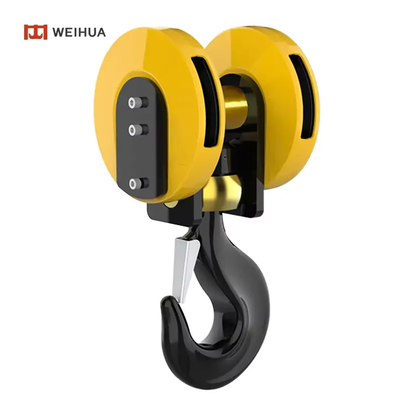 Crane Hook