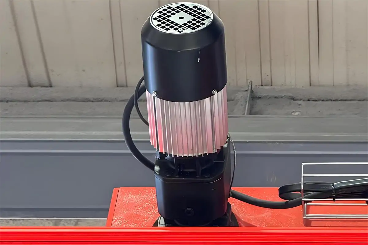 Drive unit