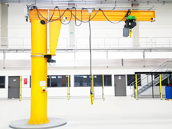 jib crane