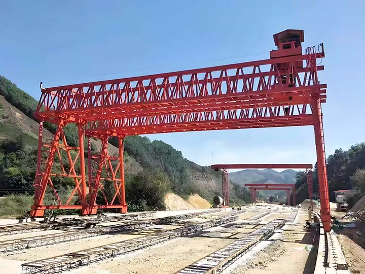 mg truss