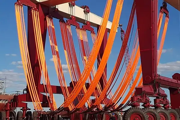 Lifting Slings (Belts)