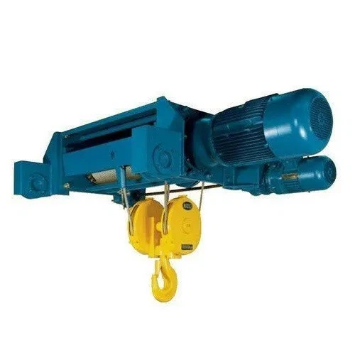 Low Headroom Explosion Proof Electric Hoist