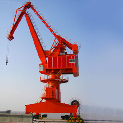 portal crane