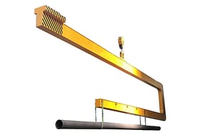 C Hooks for Container Loading and Unloading