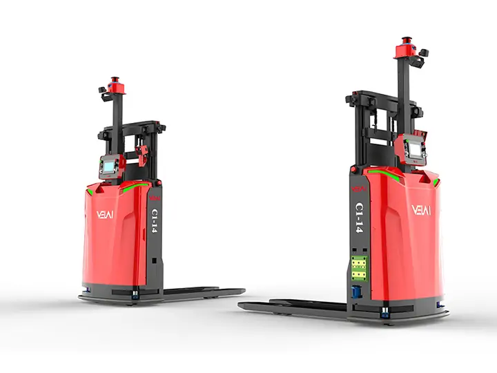 C1 Series AGV Forklift