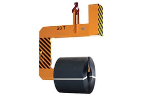Single Coil C Hook