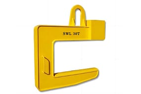 Standard Lifting C Hook