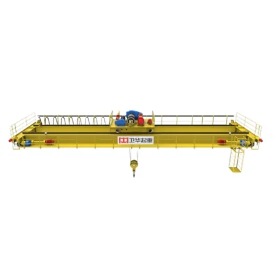 How To Use Overhead Crane
