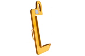 Narrow Coil Lifting C Hooks