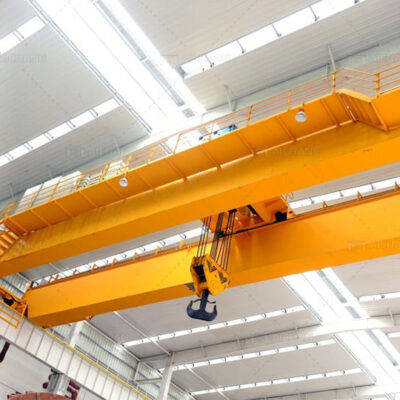 crane hook block