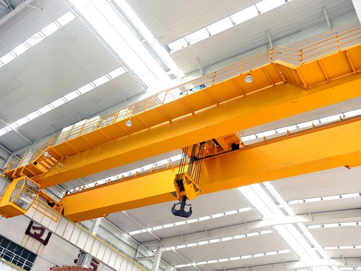 crane hook block