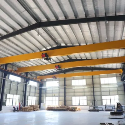 10 Ton FEMDIN European Overhead Crane