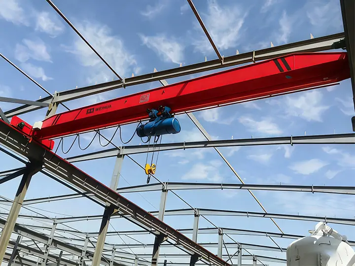 10-ton-double-girder-overhead-crane