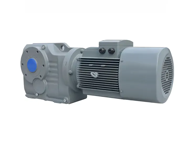 K Series Gear Reducer