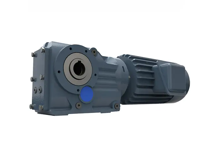 K Series Gear Reducer