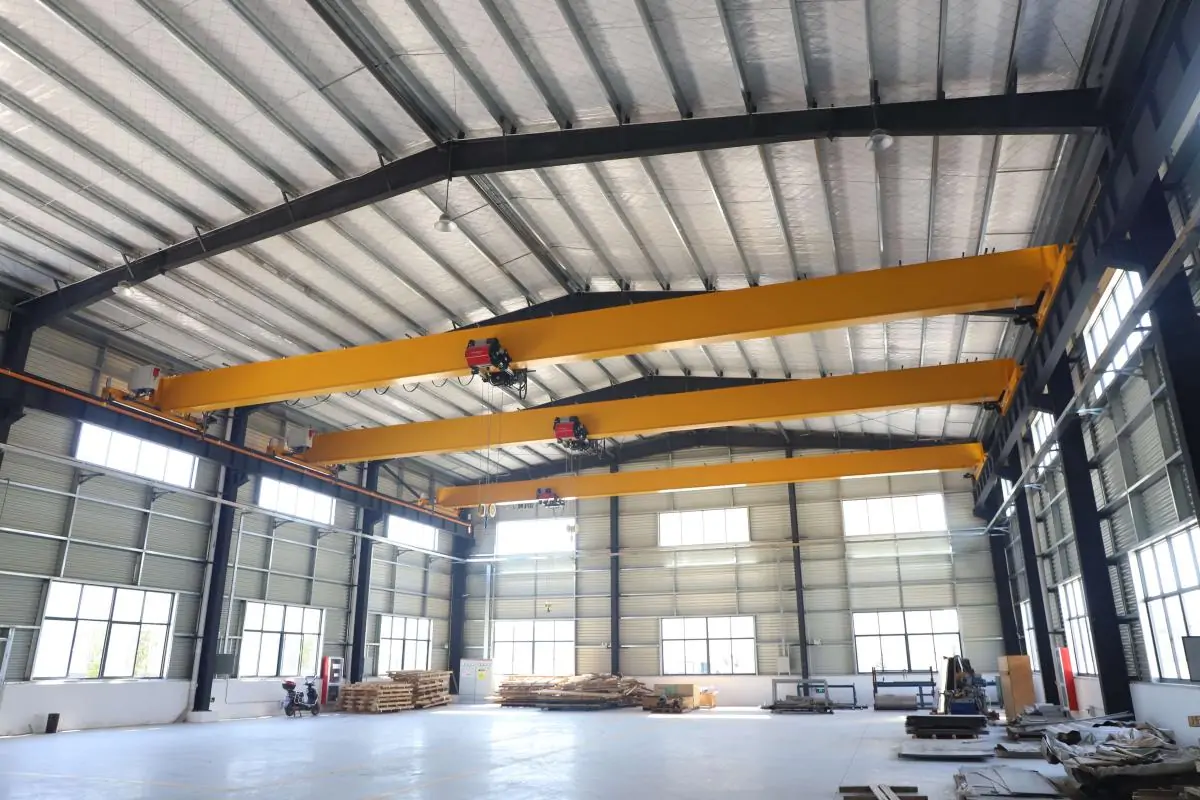 Overhead Crane