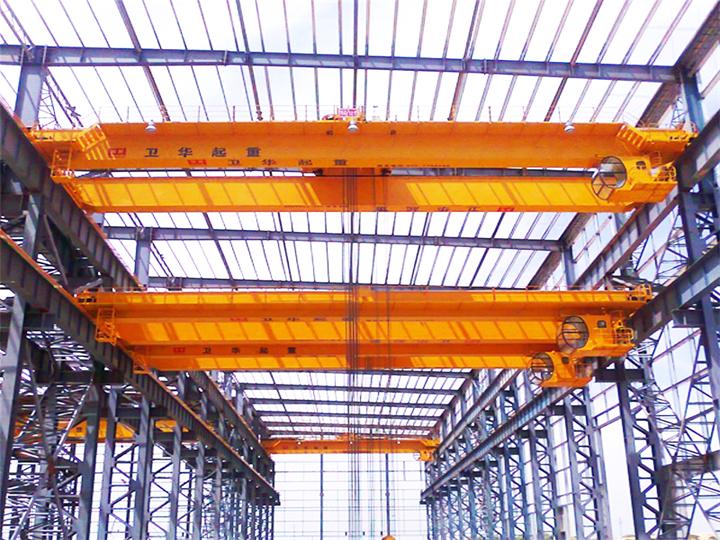 overhead crane