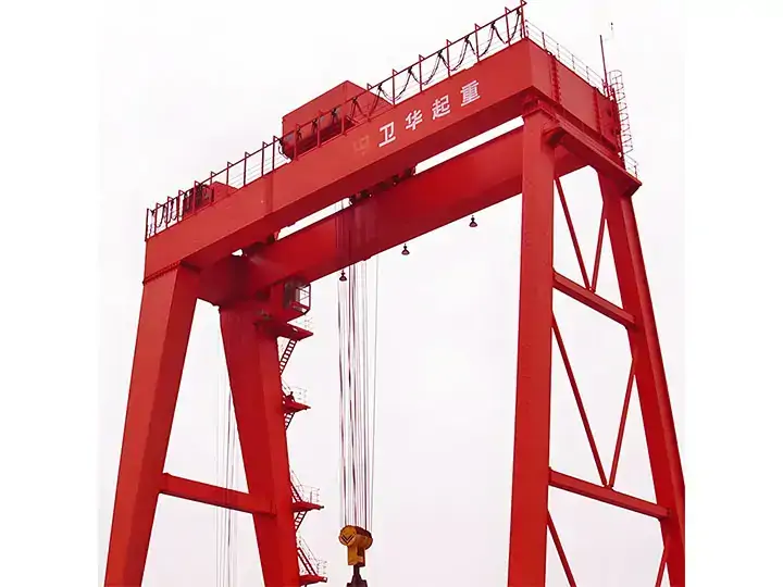 gantry crane
