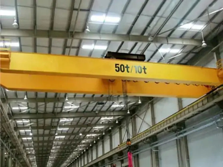 overhead crane