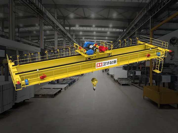 overhead crane