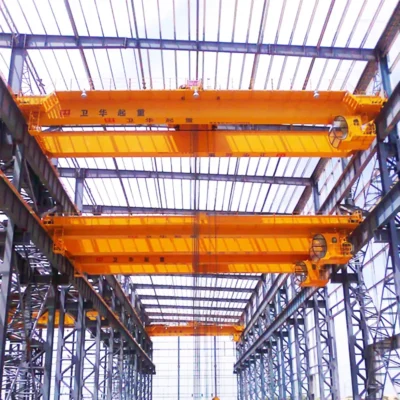 overhead crane