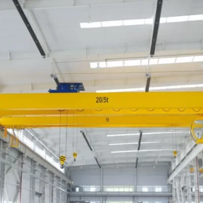 EOT Crane