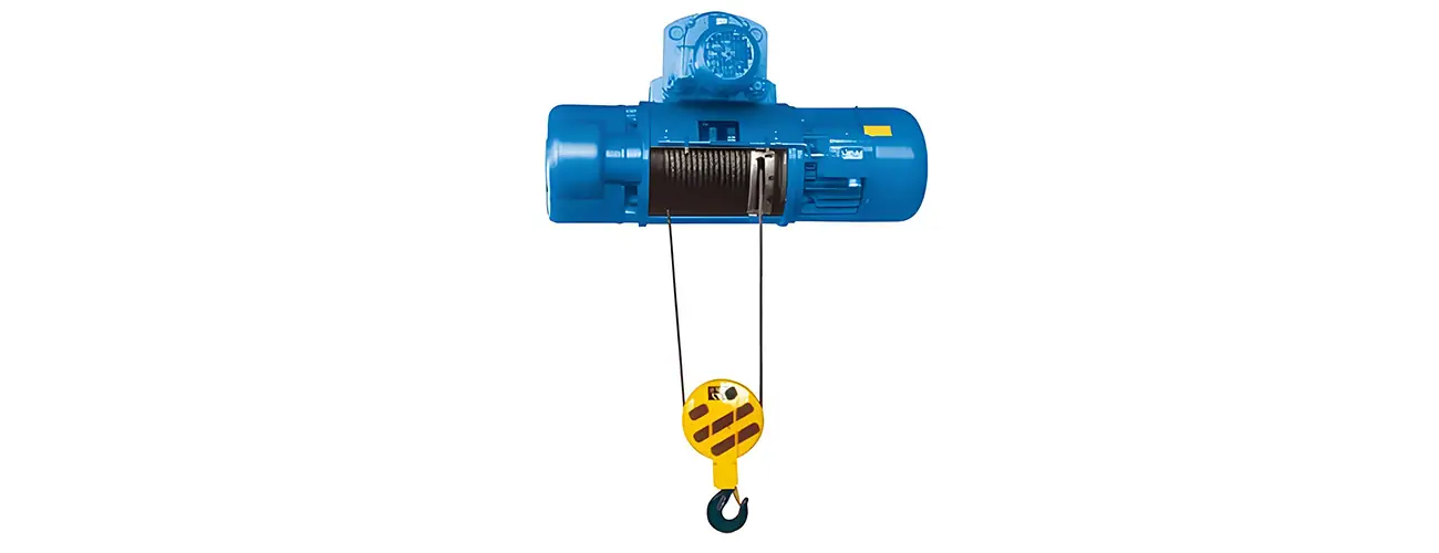 electric hoist