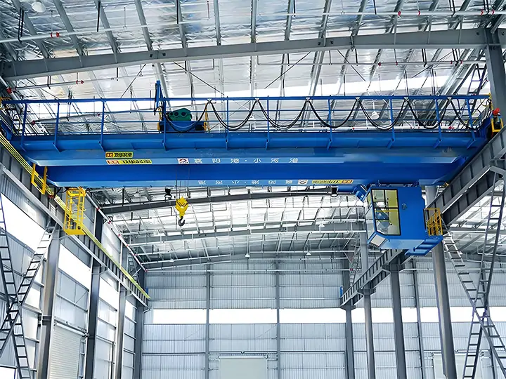 overhead crane