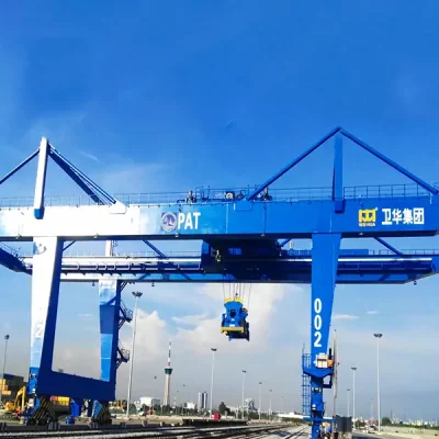 gantry crane