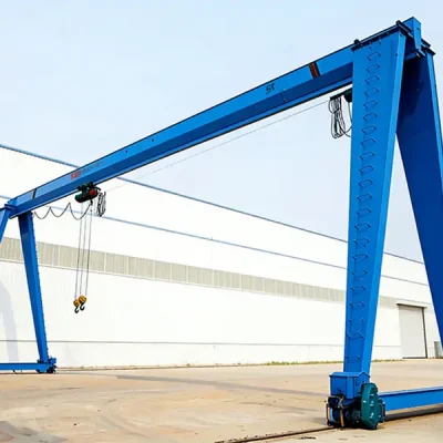 5-ton-single-girder-gantry-crane