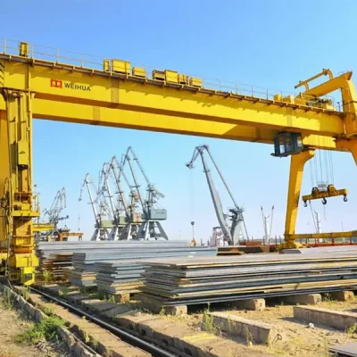 gantry crane