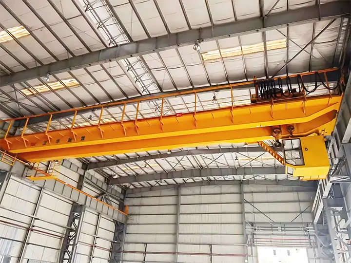 overhead crane