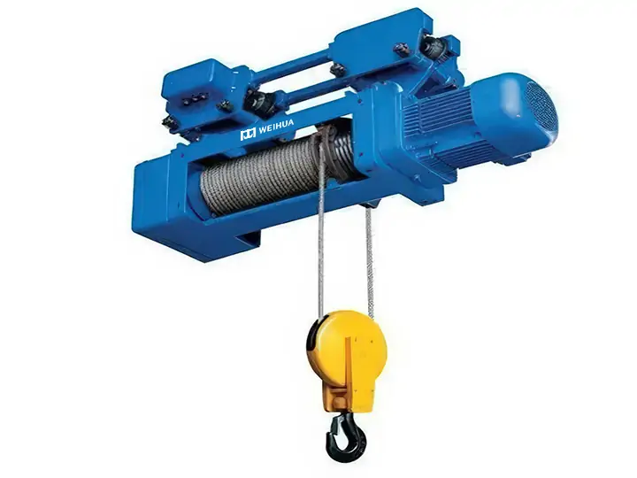 2 Ton Electric Hoist