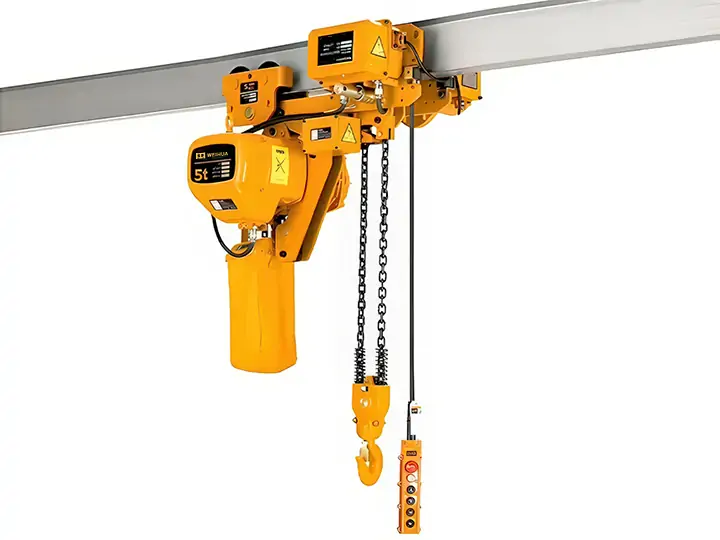 2 Ton Electric Hoist