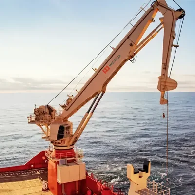 port crane solutions