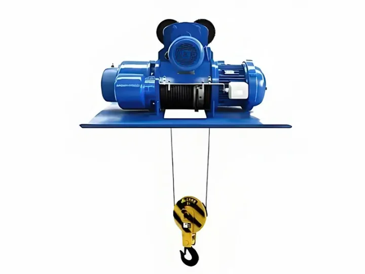 2 Ton Electric Hoist