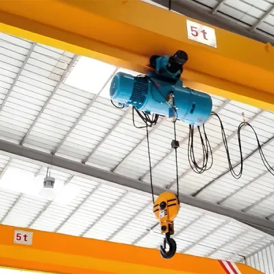 Electric hoist for sale