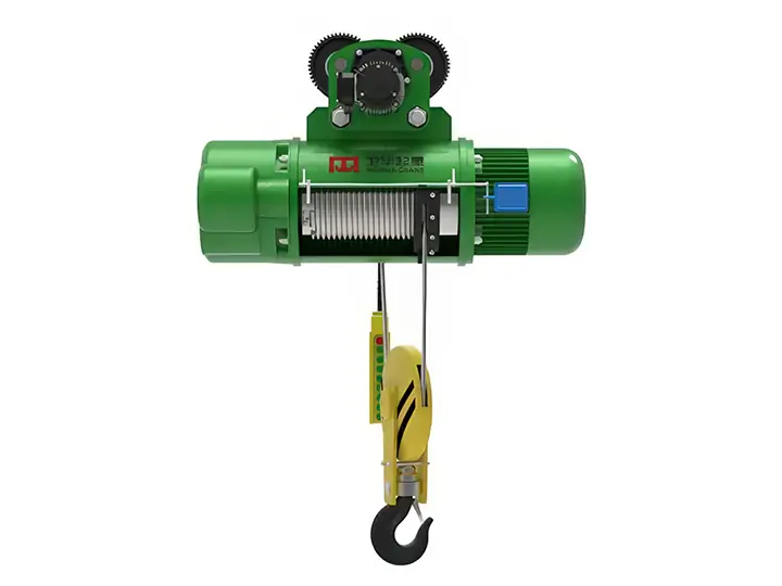 Electric hoist for sale
