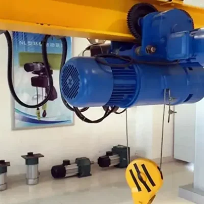 How to choose the best electric hoist