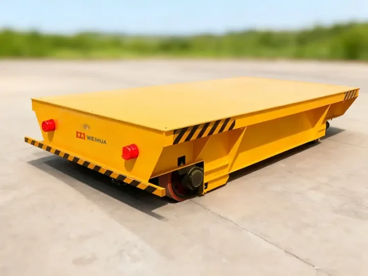 electric-transfer-cart