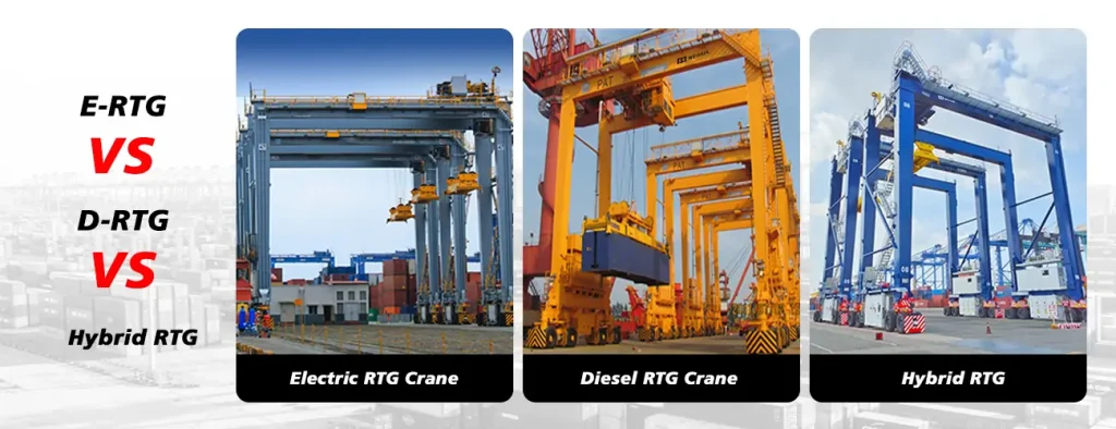 rtg-crane-three-main-power-systems