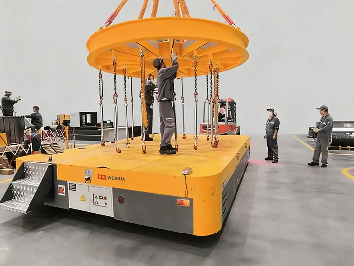 electric-transfer-cart-agv