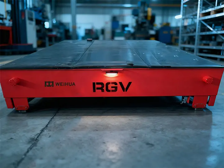 electric-transfer-cart-rgv