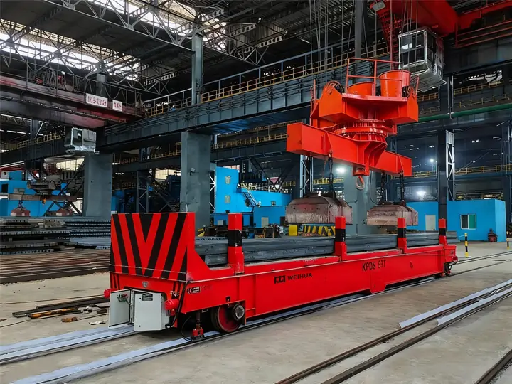 tracked-electric-transfer-cart