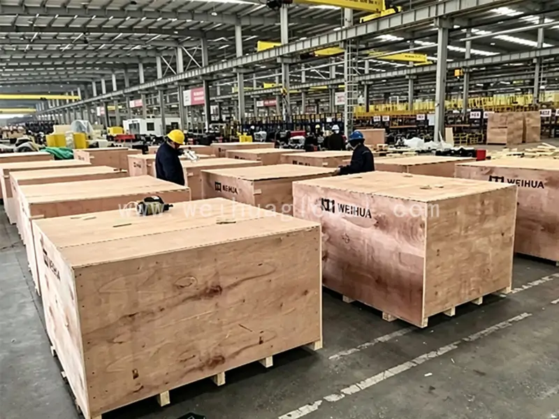 30-fem-standard-electric-hoists-shipped-to-Chile-1