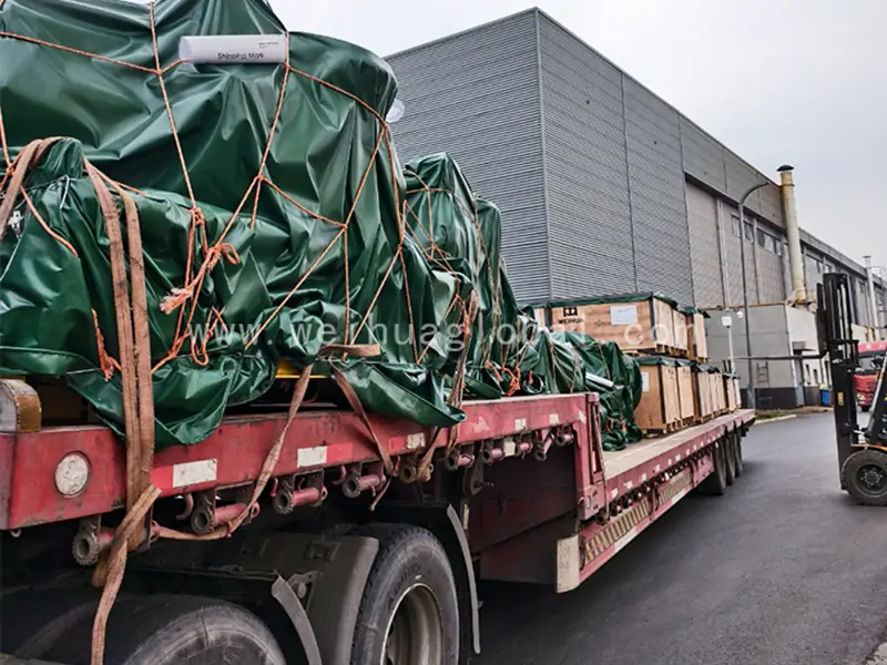 30-fem-standard-electric-hoists-shipped-to-Chile-2