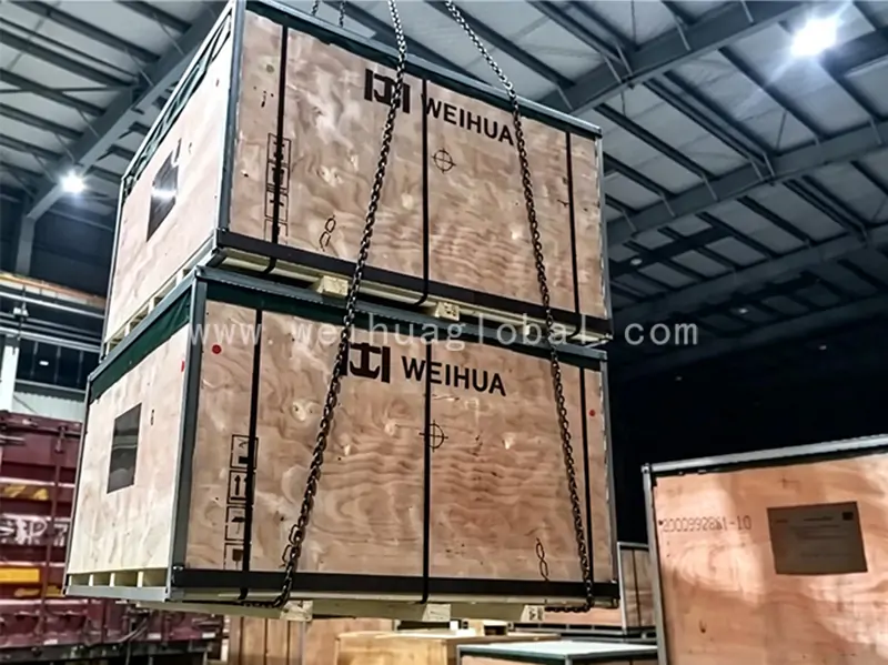 30-fem-standard-electric-hoists-shipped-to-Chile-3